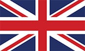 英国の国旗