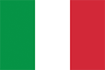 イタリアの国旗