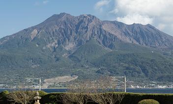 明治維新の偉人を訪ねて 鹿児島 [鹿児島県]