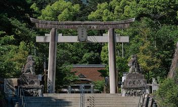 武田信玄が慈しんだ地 甲府 [山梨県]