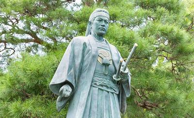 誇り高き幕末のリーダー・土方歳三を訪ねて 日野 [東京都]