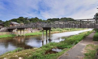 金沢三文豪ゆかりの地を訪ねて 金沢 [石川県]