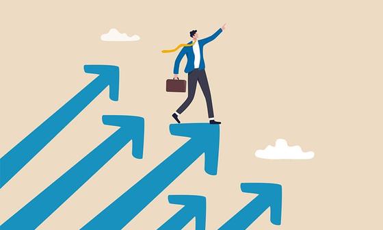 中小企業も賃金引き上げはできる 賃上げを機に人材確保と成長の好循環を促す