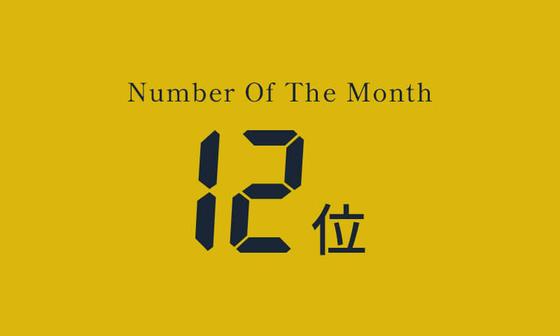 日本の世界平和度指数ランキング