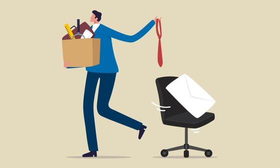 優秀な人材を失う前に 「いきなり退職」はこう防ぐ